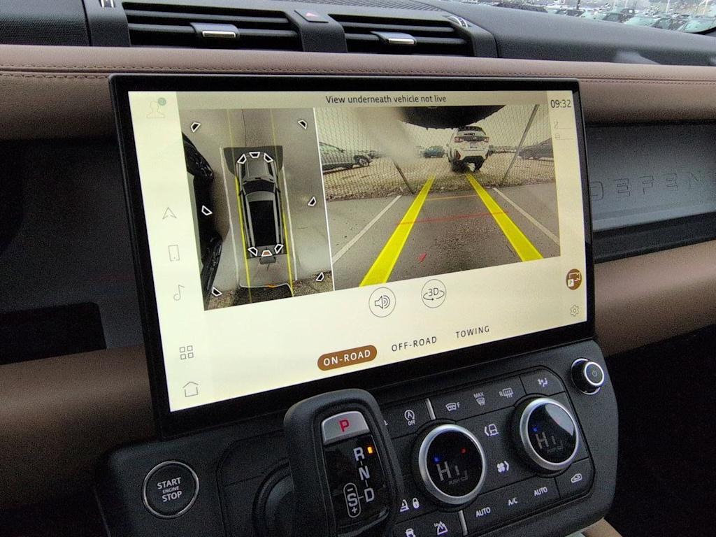 Thumbnail: 2026 Land Rover Defender - 36