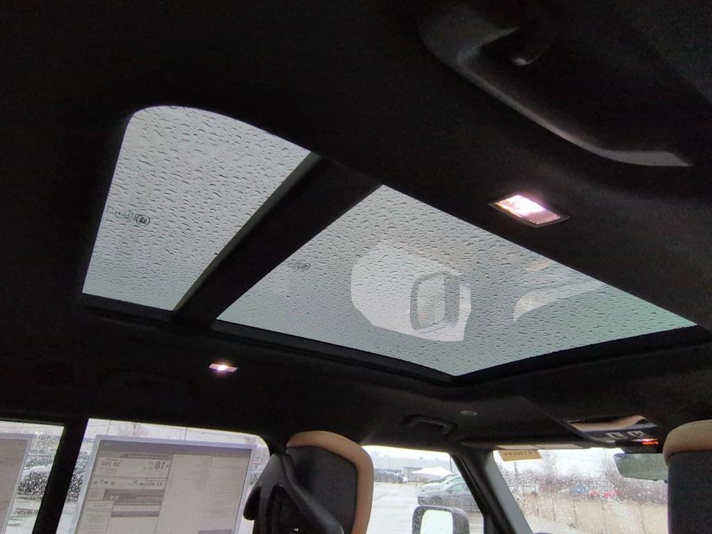 Thumbnail: 2026 Land Rover Defender - 29