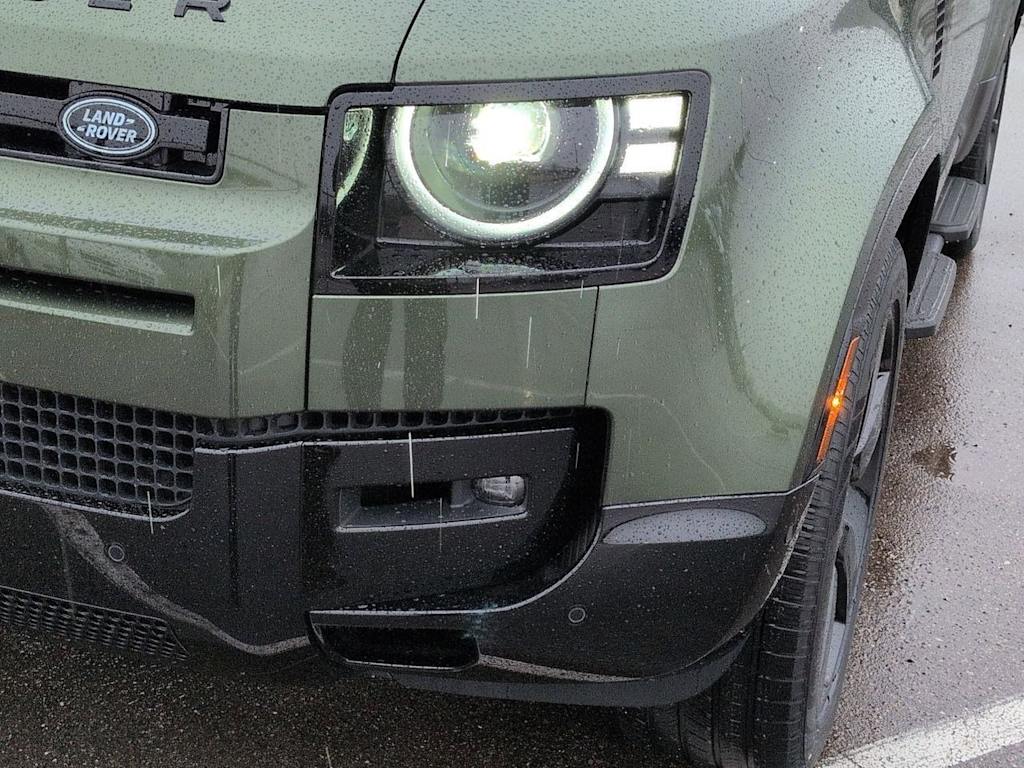 Thumbnail: 2026 Land Rover Defender - 23
