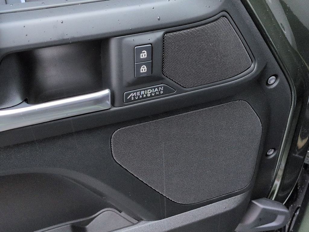 Thumbnail: 2026 Land Rover Defender - 37