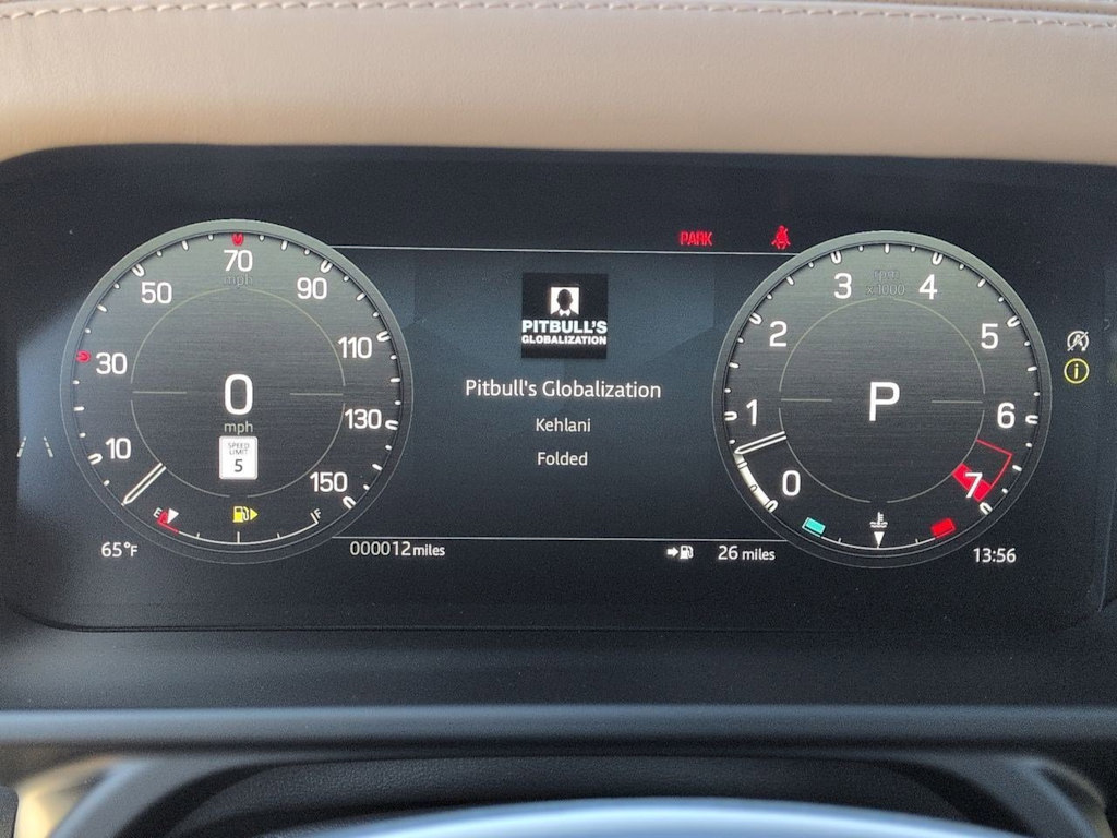 Thumbnail: 2026 Land Rover Defender - 16