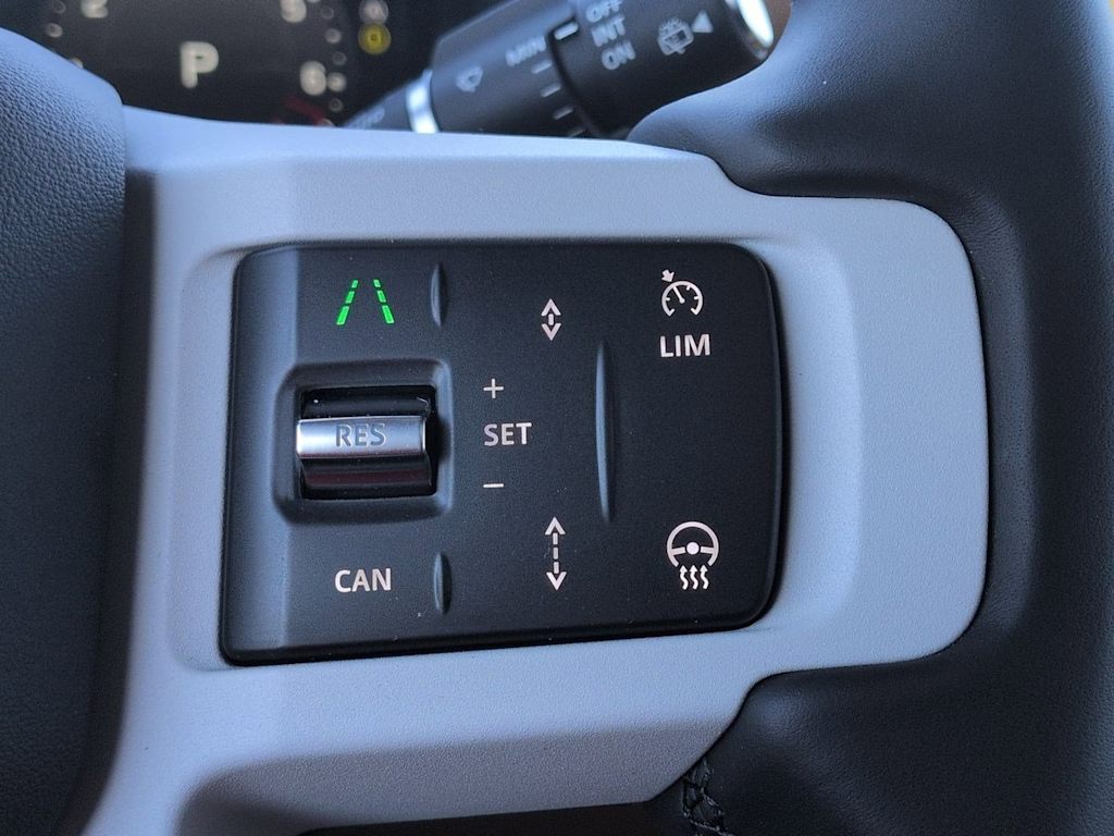 Thumbnail: 2026 Land Rover Defender - 34