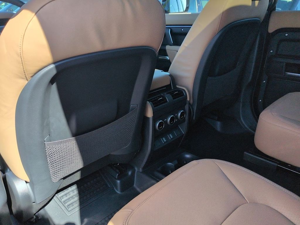 Thumbnail: 2026 Land Rover Defender - 12