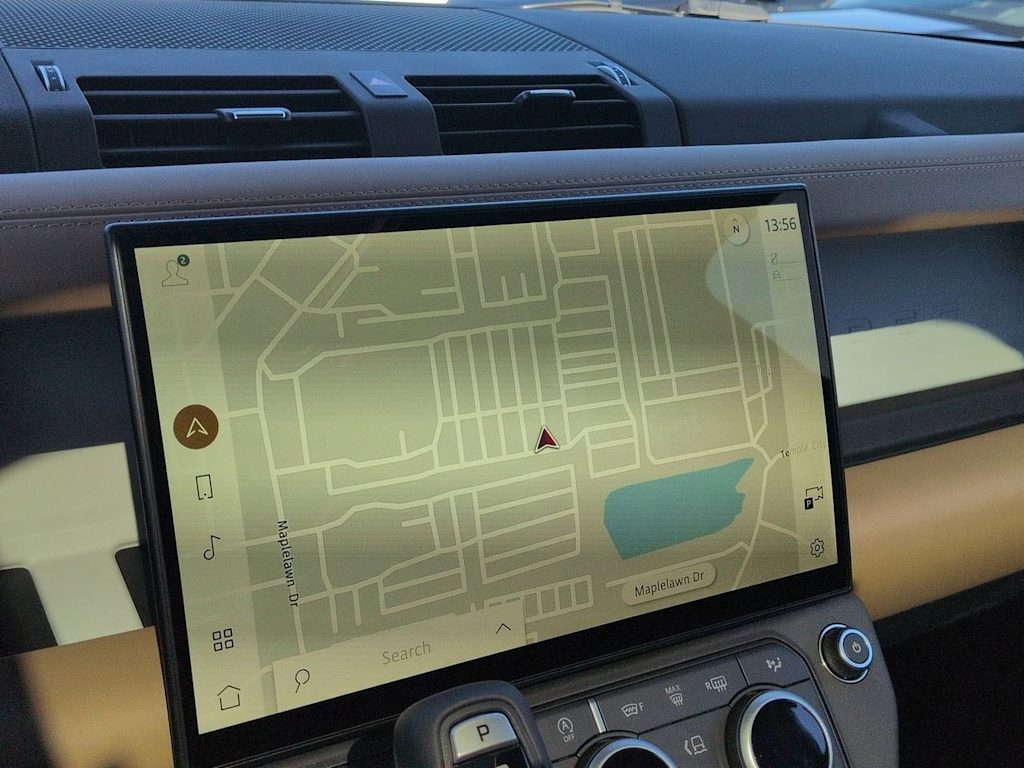 Thumbnail: 2026 Land Rover Defender - 14