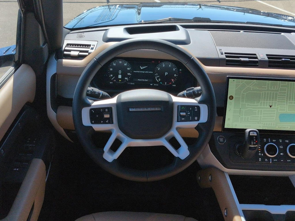 Thumbnail: 2026 Land Rover Defender - 13