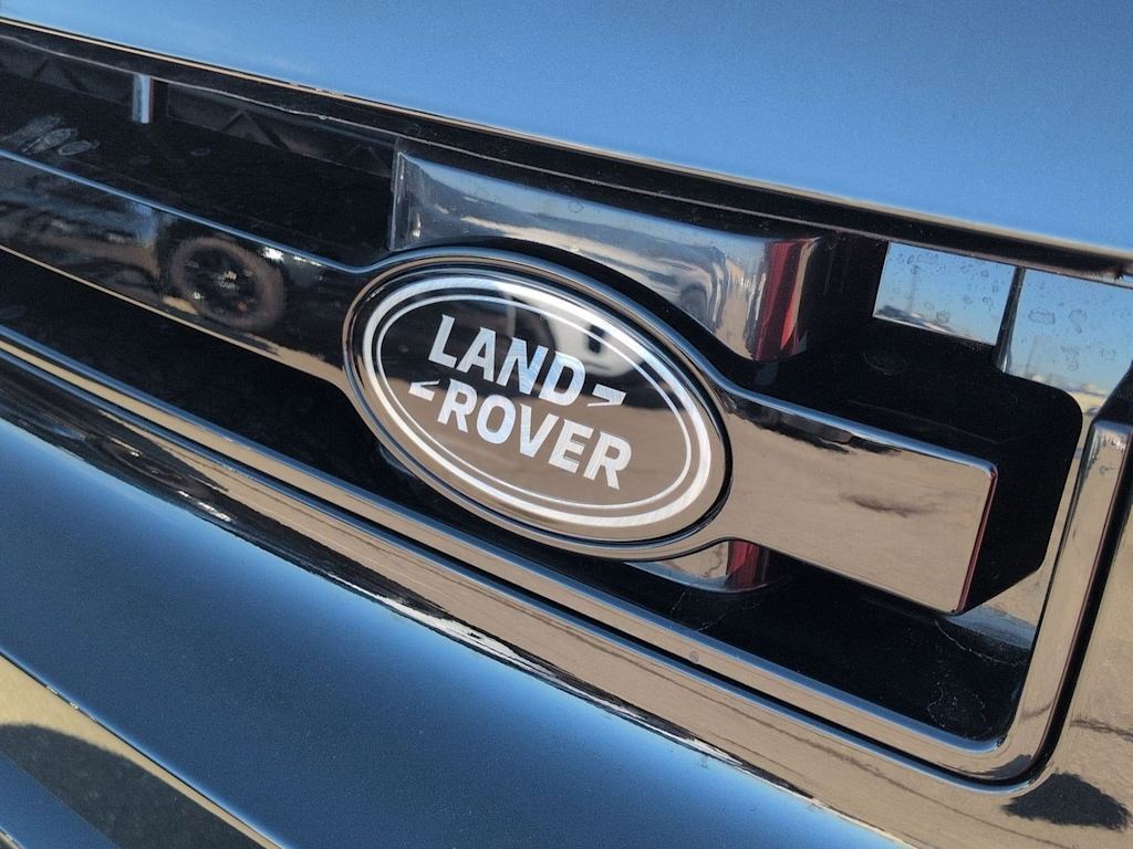 Thumbnail: 2026 Land Rover Defender - 24