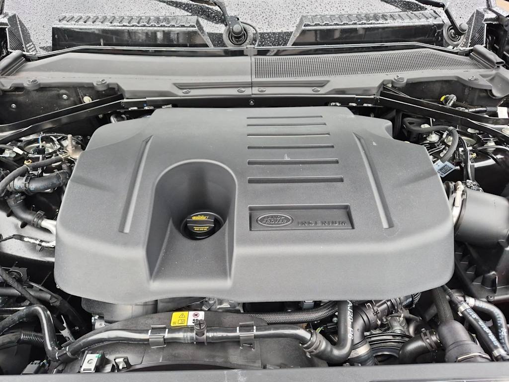 Thumbnail: 2026 Land Rover Defender - 8