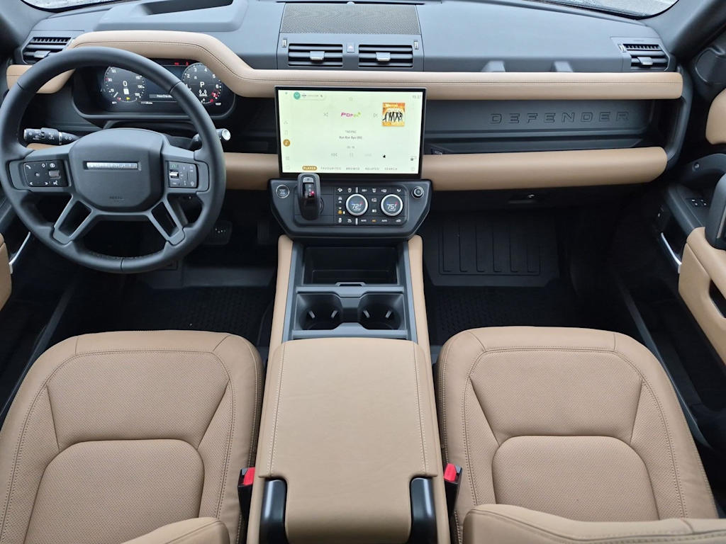 Thumbnail: 2026 Land Rover Defender - 2