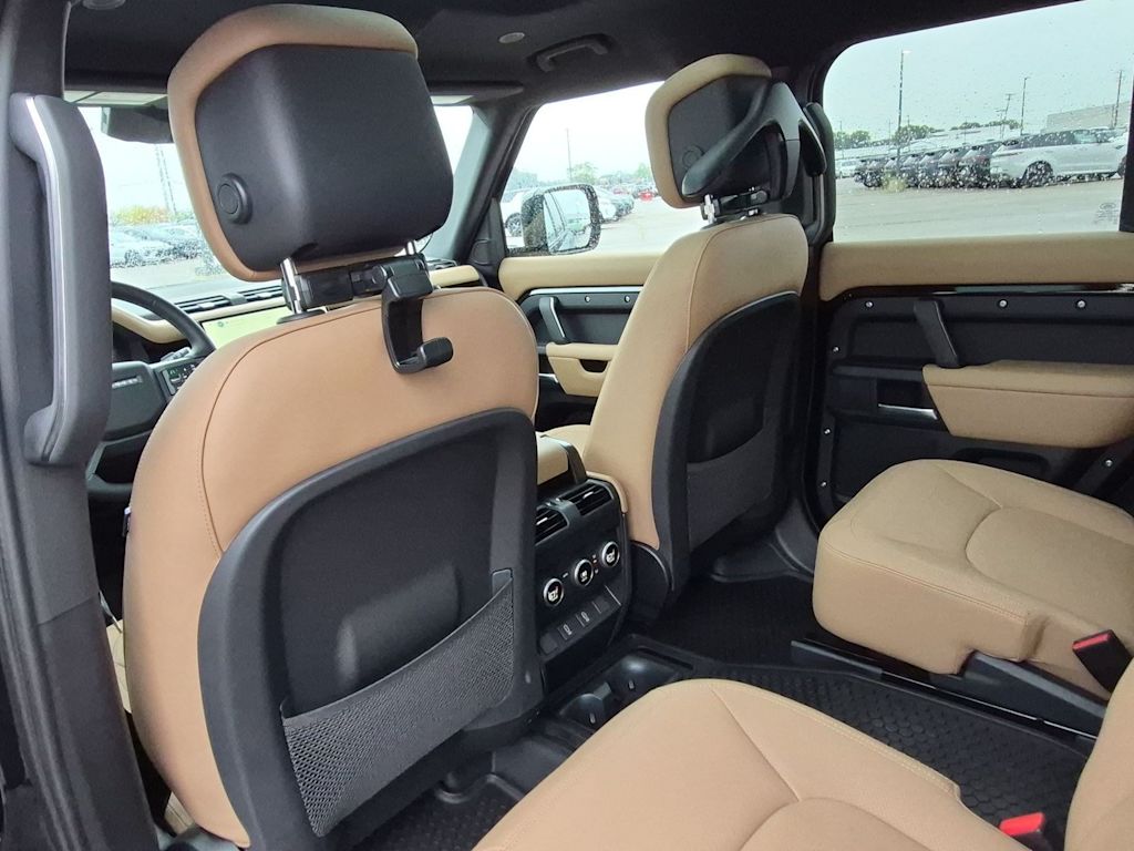 Thumbnail: 2026 Land Rover Defender - 12