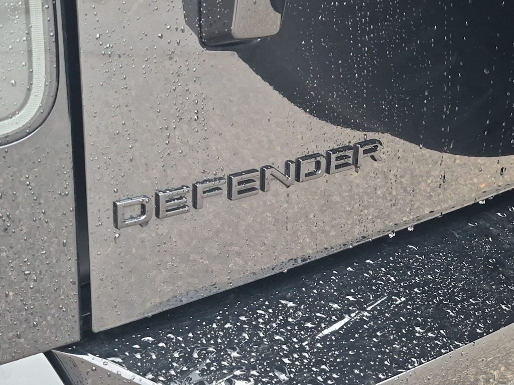 Thumbnail: 2026 Land Rover Defender - 6