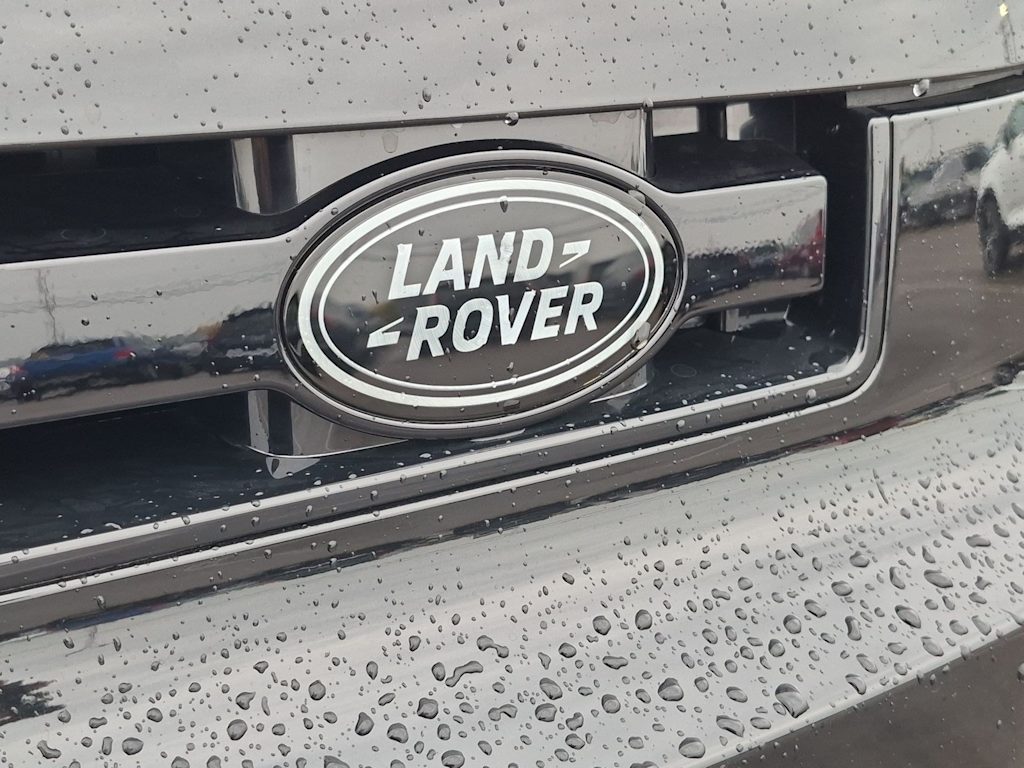 Thumbnail: 2026 Land Rover Defender - 23