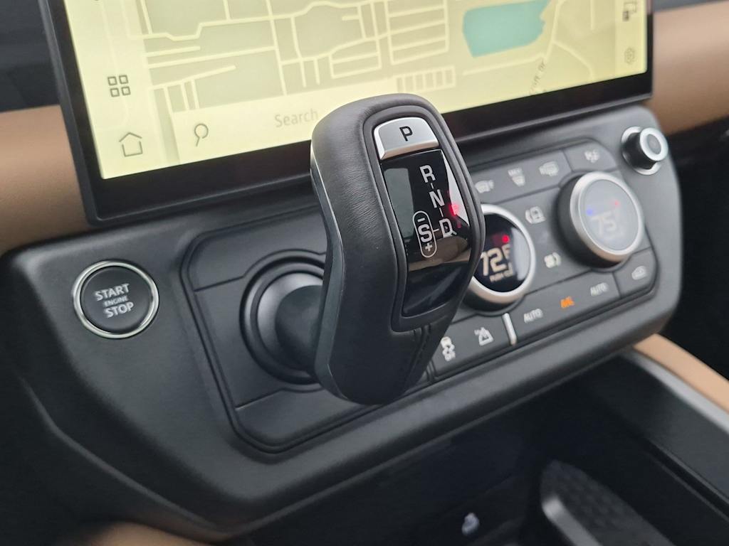 Thumbnail: 2026 Land Rover Defender - 39
