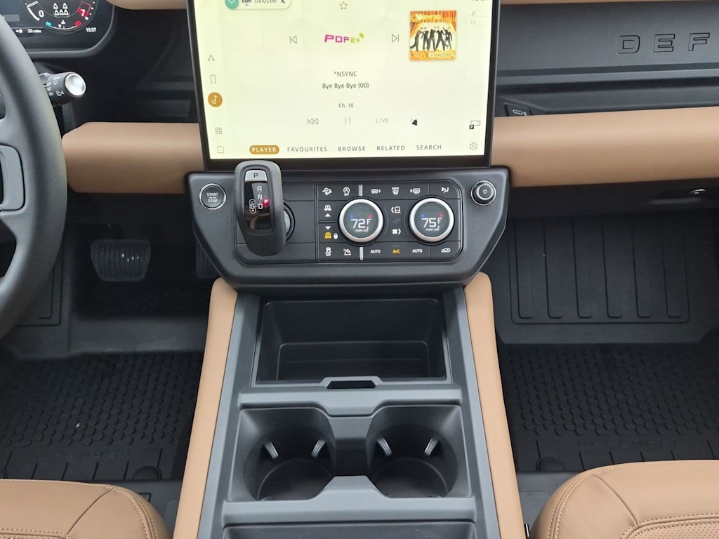 Thumbnail: 2026 Land Rover Defender - 35