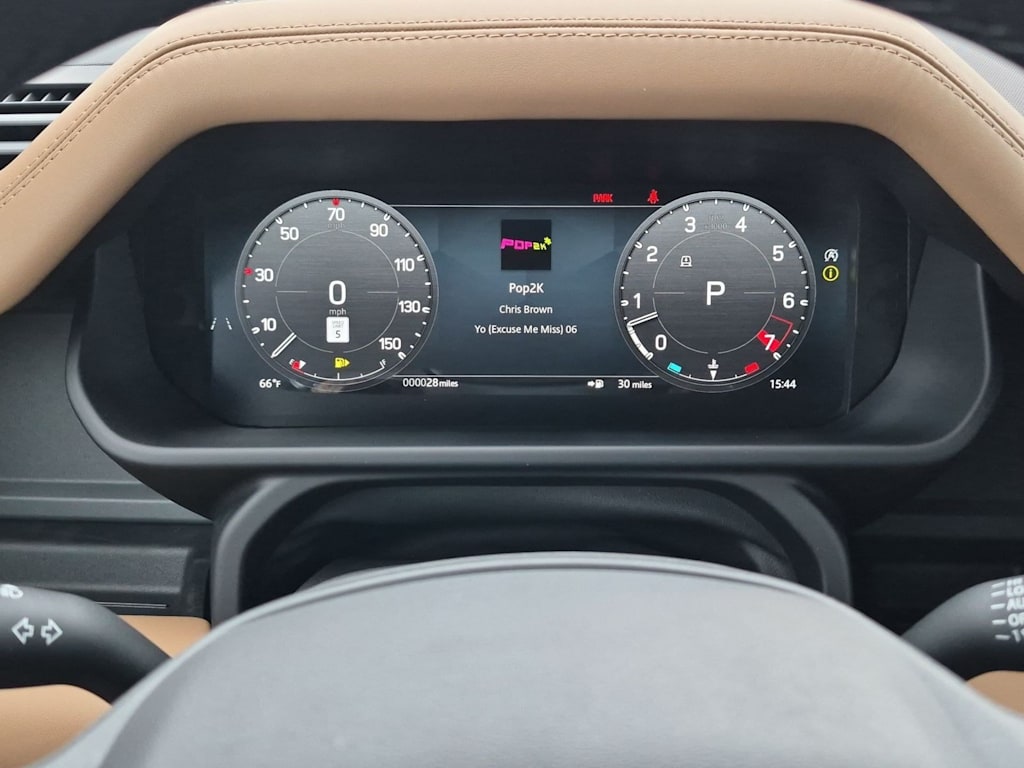 Thumbnail: 2026 Land Rover Defender - 14