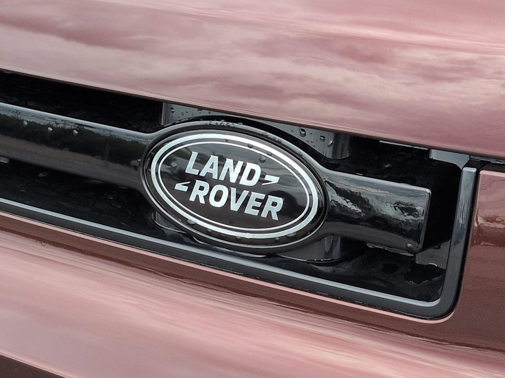 Thumbnail: 2026 Land Rover Defender - 6
