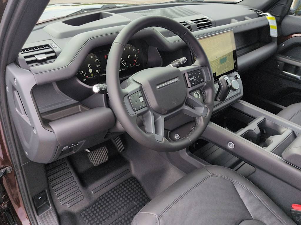 Thumbnail: 2026 Land Rover Defender - 2