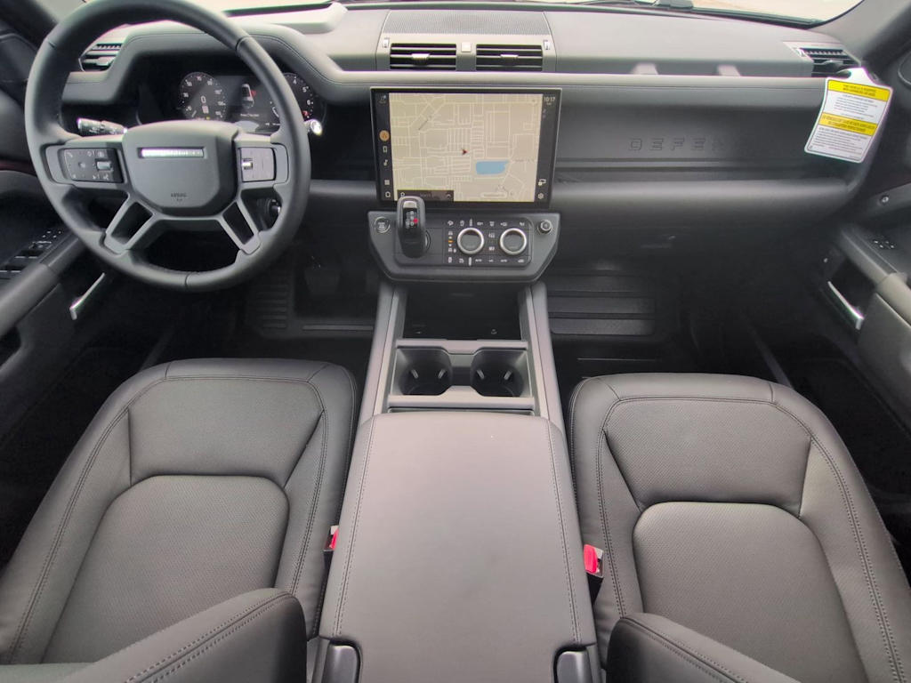 Thumbnail: 2026 Land Rover Defender - 9