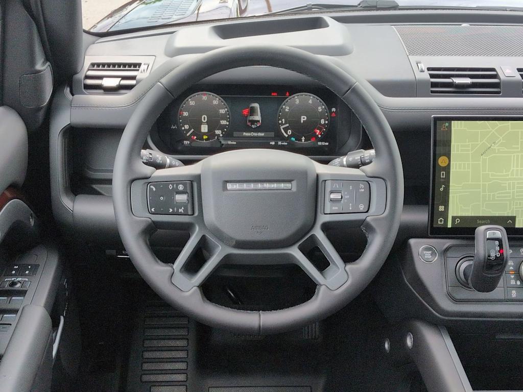Thumbnail: 2026 Land Rover Defender - 13