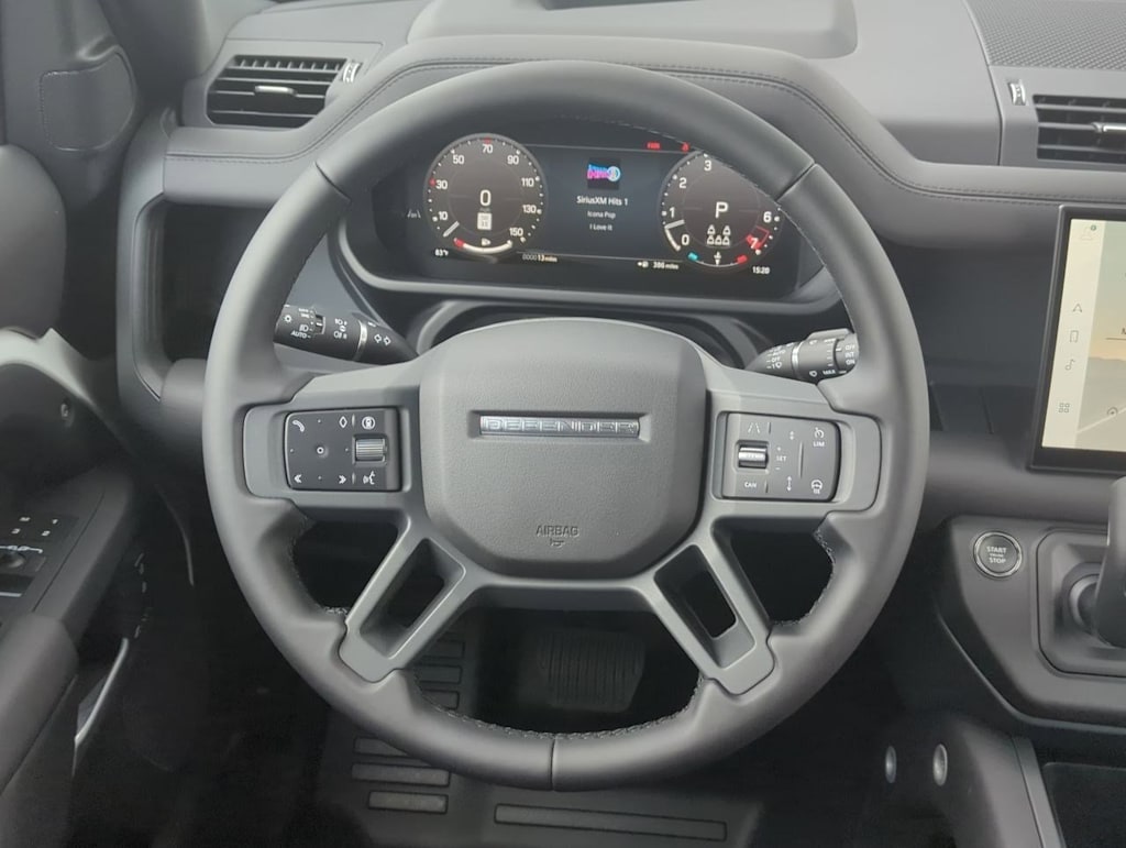 Thumbnail: 2025 Land Rover Defender - 12