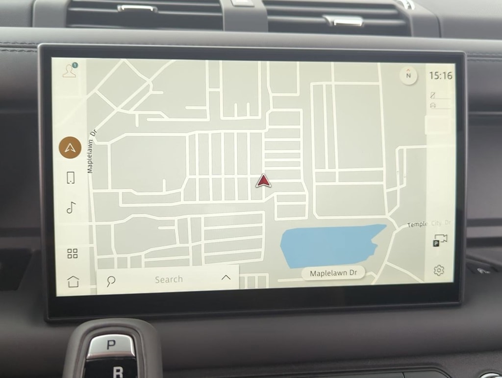 Thumbnail: 2025 Land Rover Defender - 31