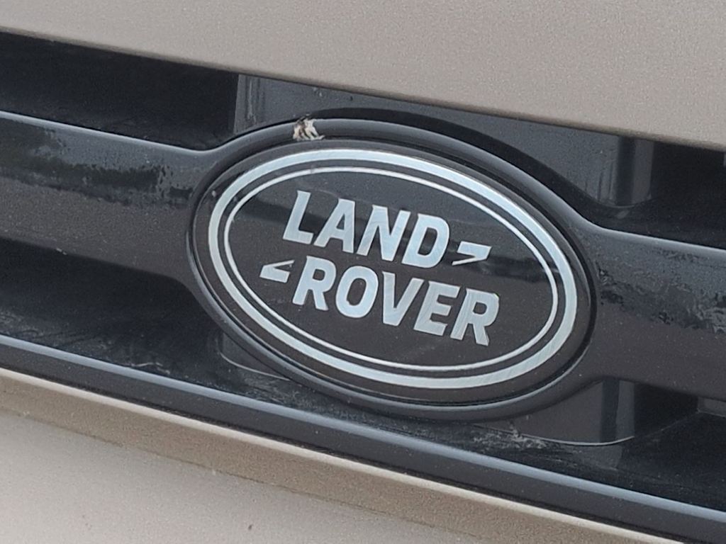 Thumbnail: 2026 Land Rover Defender - 6