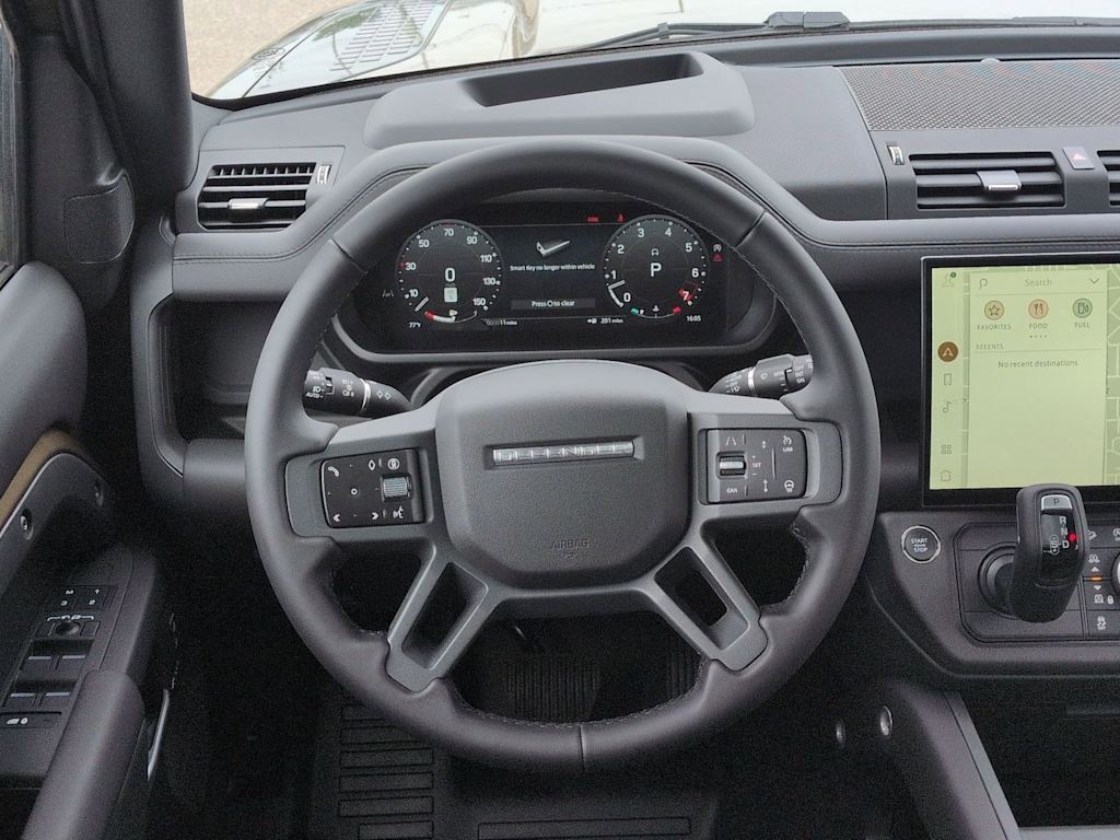 Thumbnail: 2026 Land Rover Defender - 13