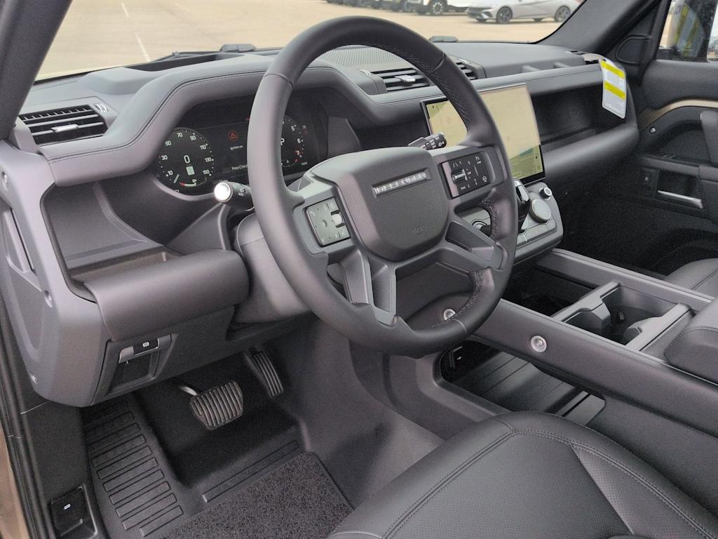 Thumbnail: 2026 Land Rover Defender - 2