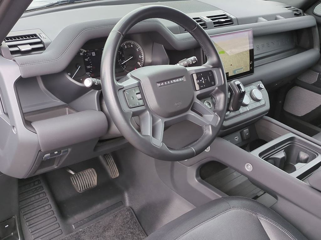 Thumbnail: 2023 Land Rover Defender - 2