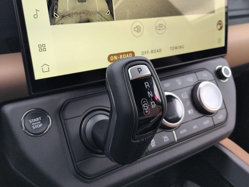 Thumbnail: 2026 Land Rover Defender - 14