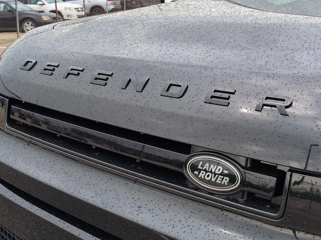 Thumbnail: 2026 Land Rover Defender - 24