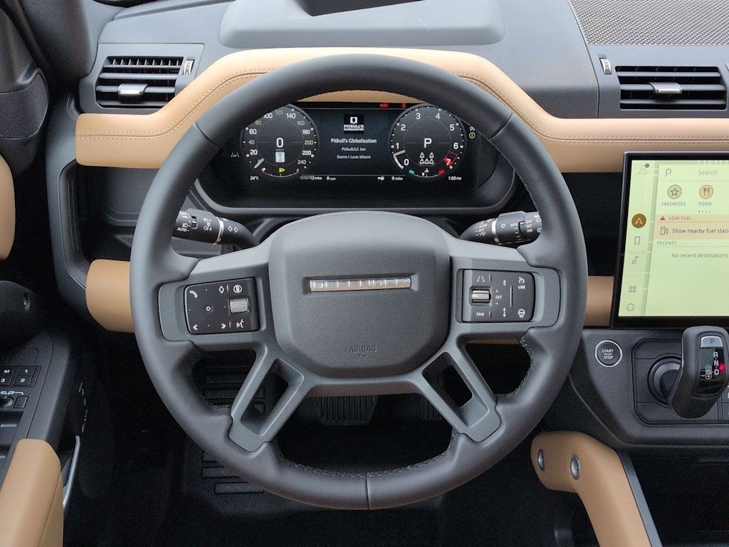 Thumbnail: 2026 Land Rover Defender - 13