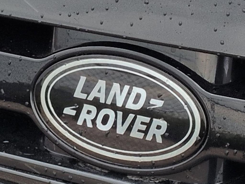 Thumbnail: 2026 Land Rover Defender - 6