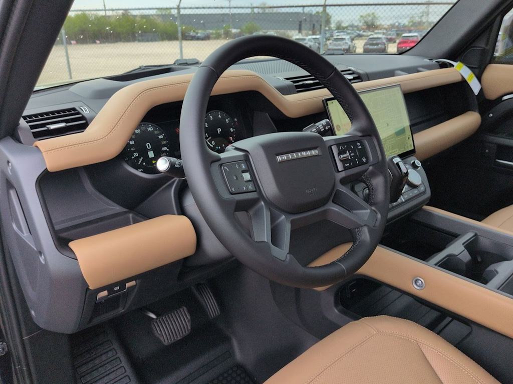 Thumbnail: 2026 Land Rover Defender - 2