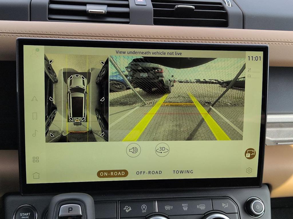 Thumbnail: 2026 Land Rover Defender - 37