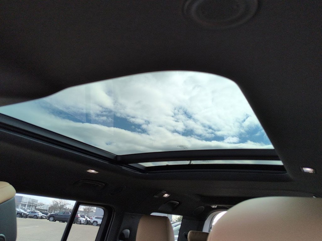 Thumbnail: 2026 Land Rover Defender - 27