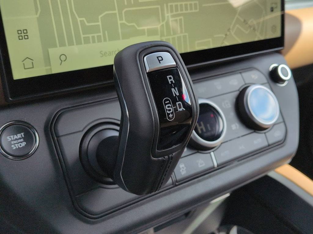 Thumbnail: 2026 Land Rover Defender - 14