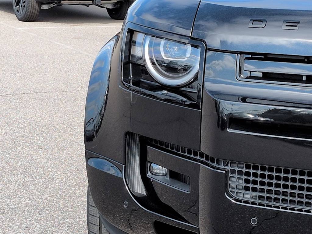 Thumbnail: 2026 Land Rover Defender - 6