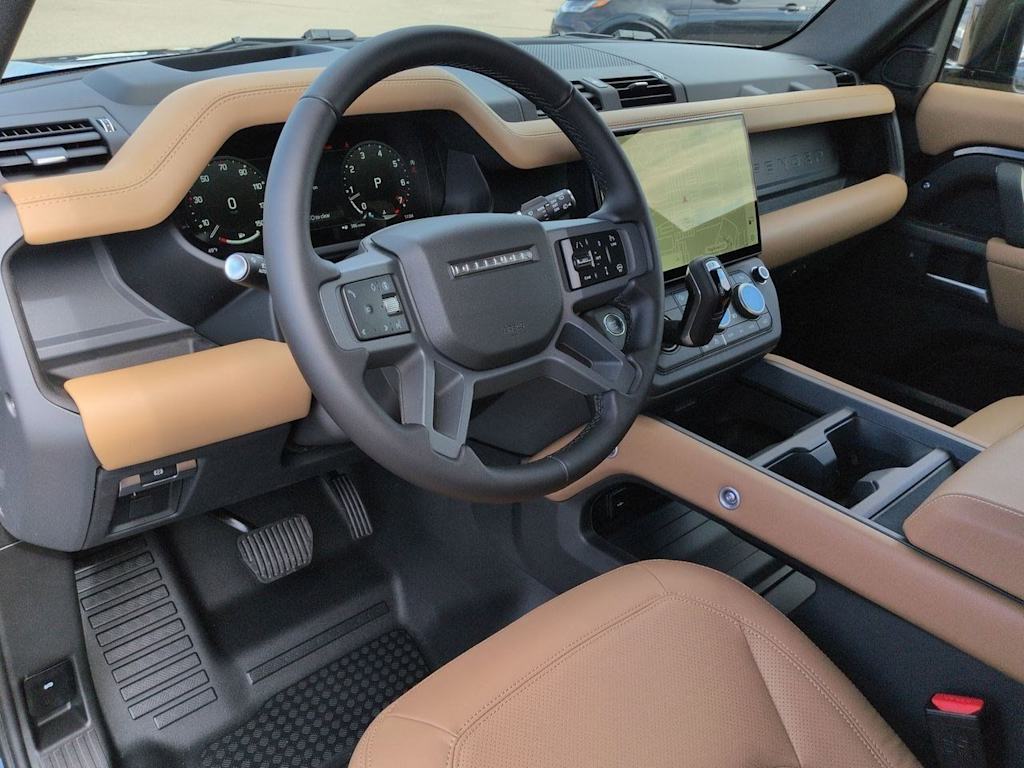 Thumbnail: 2026 Land Rover Defender - 2