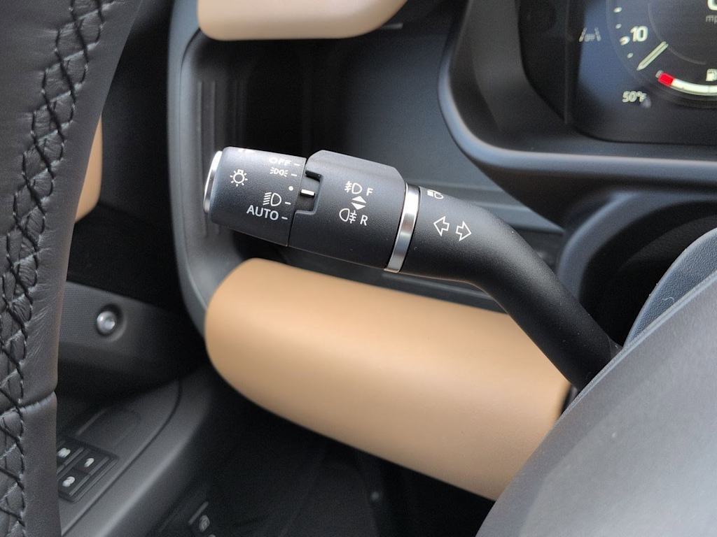 Thumbnail: 2026 Land Rover Defender - 35