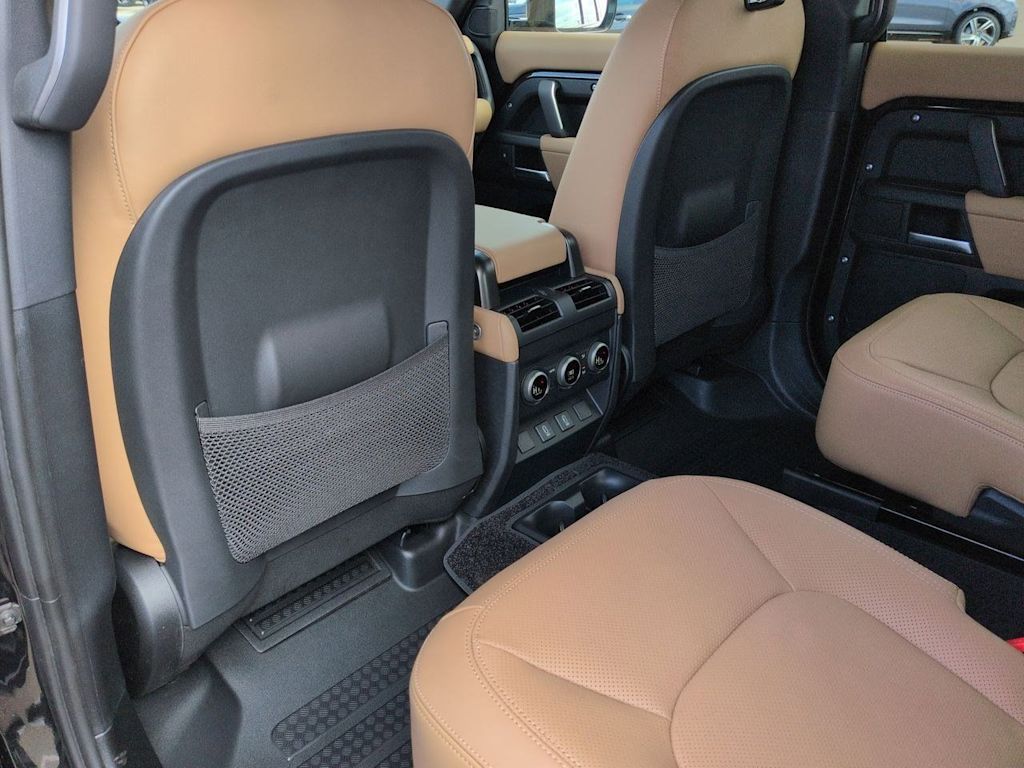 Thumbnail: 2026 Land Rover Defender - 12