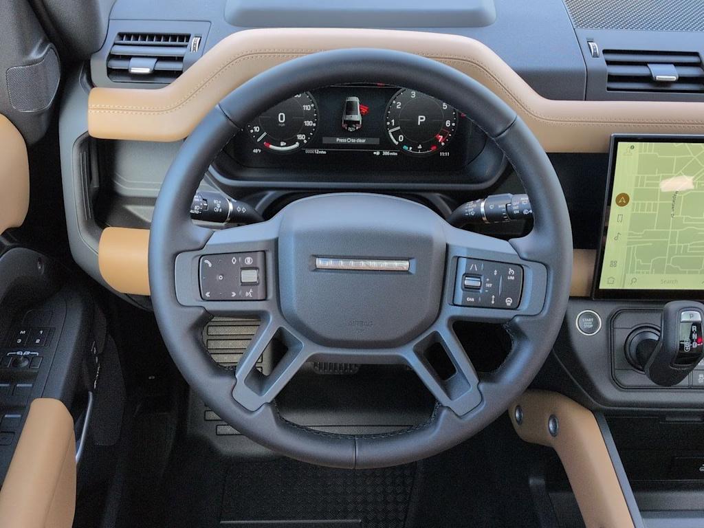 Thumbnail: 2026 Land Rover Defender - 13