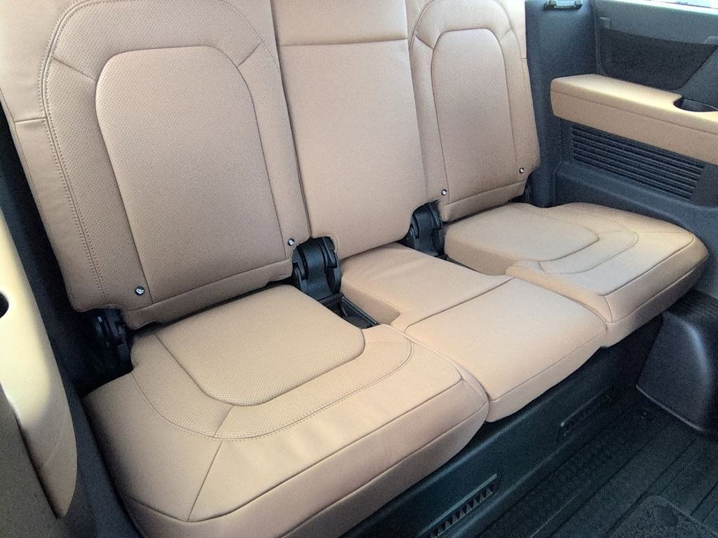 Thumbnail: 2026 Land Rover Defender - 29