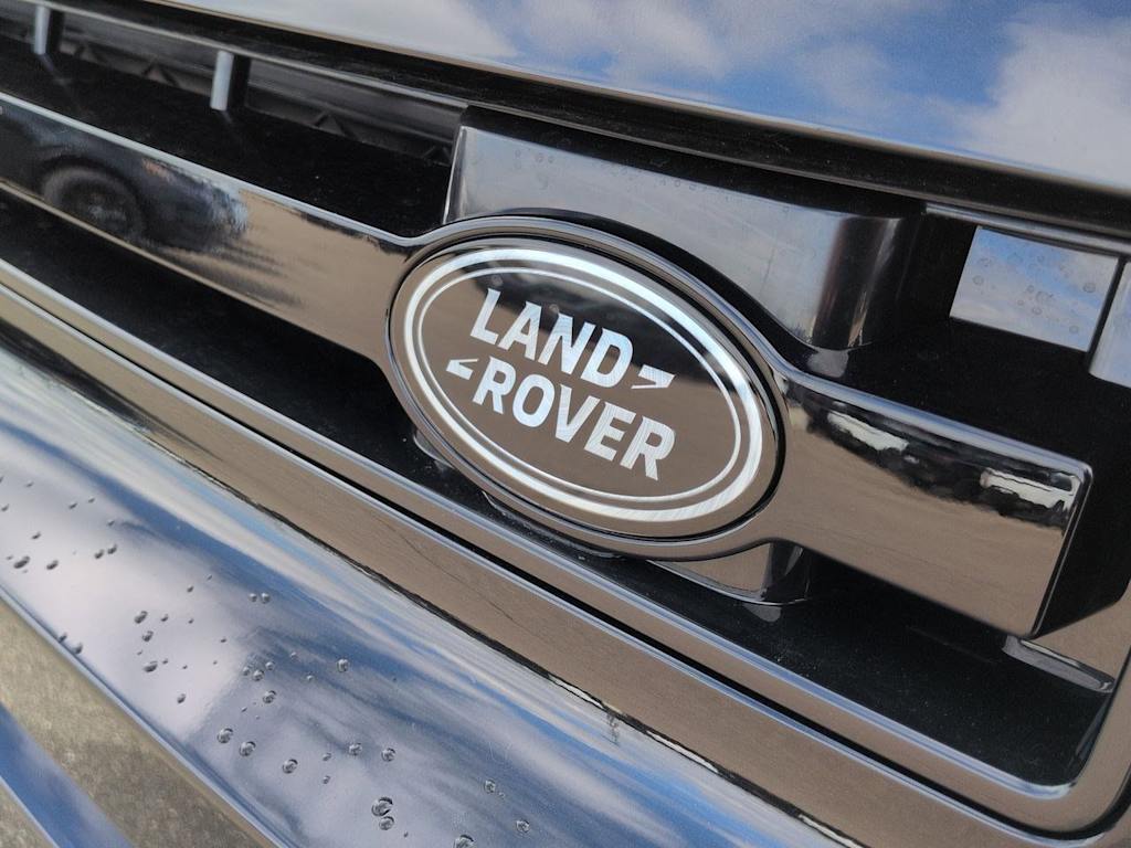 Thumbnail: 2026 Land Rover Defender - 24