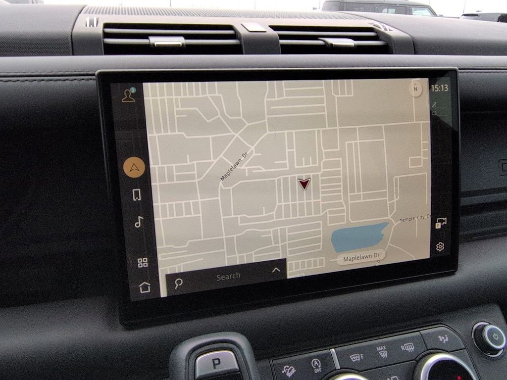 Thumbnail: 2024 Land Rover Defender - 14