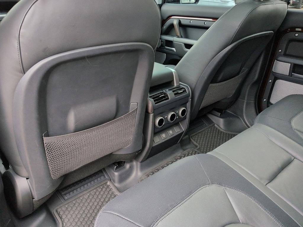 Thumbnail: 2024 Land Rover Defender - 12