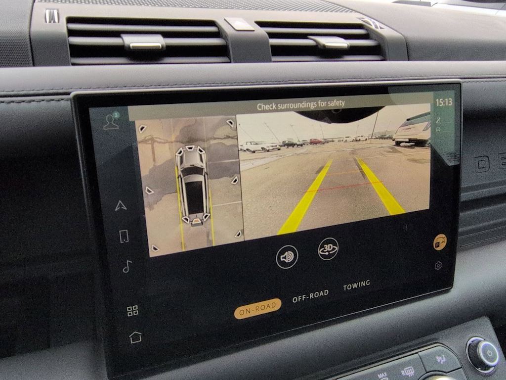 Thumbnail: 2024 Land Rover Defender - 35