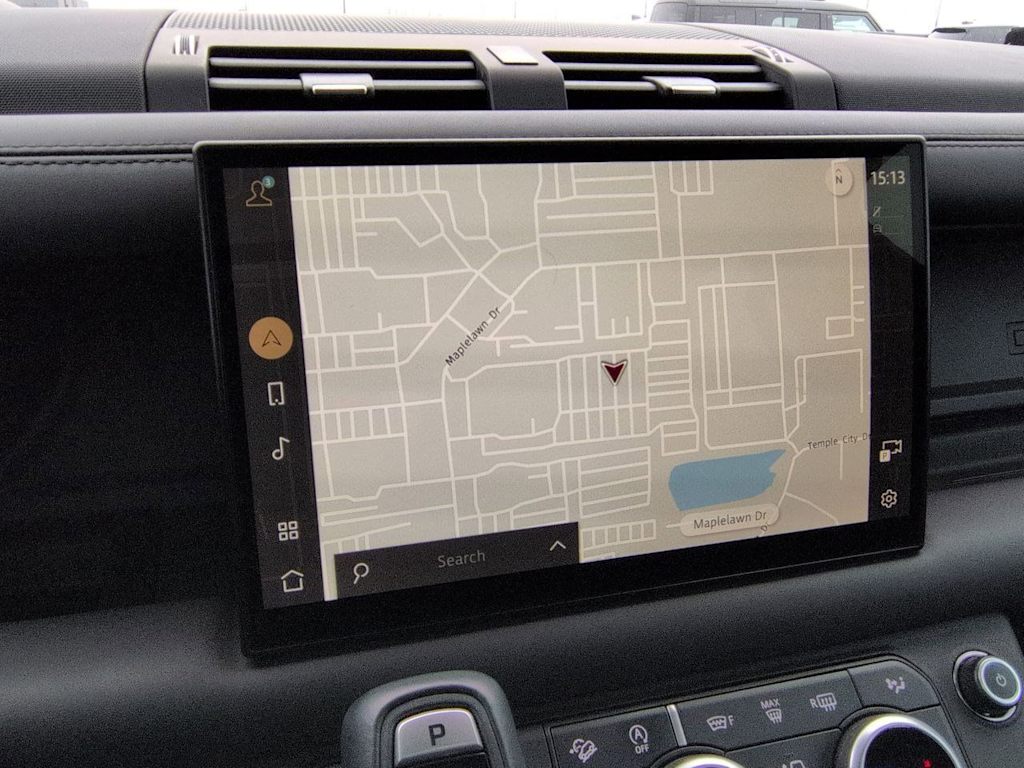 Thumbnail: 2024 Land Rover Defender - 14