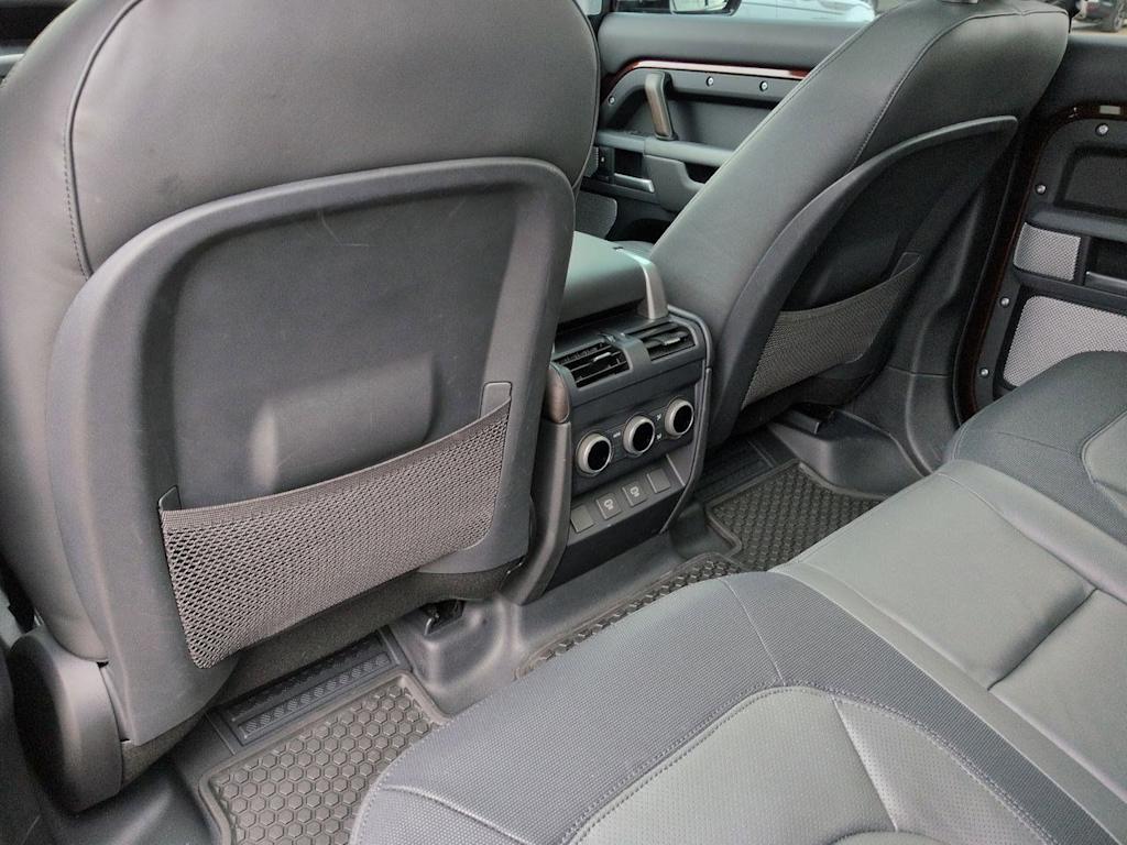 Thumbnail: 2024 Land Rover Defender - 12