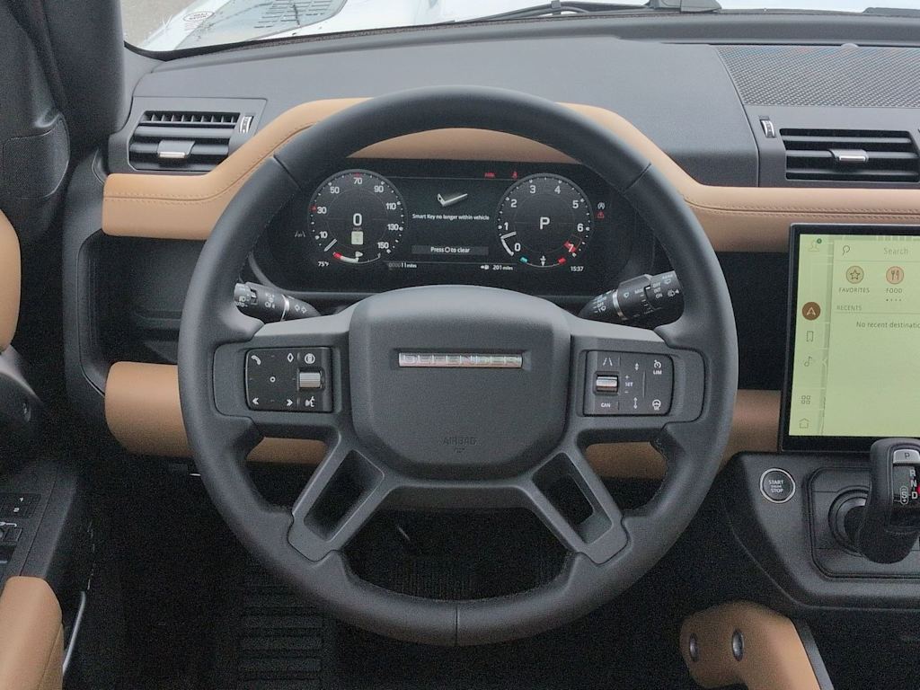 Thumbnail: 2026 Land Rover Defender - 13