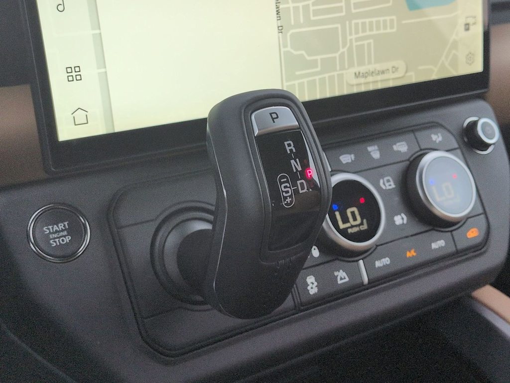 Thumbnail: 2026 Land Rover Defender - 14